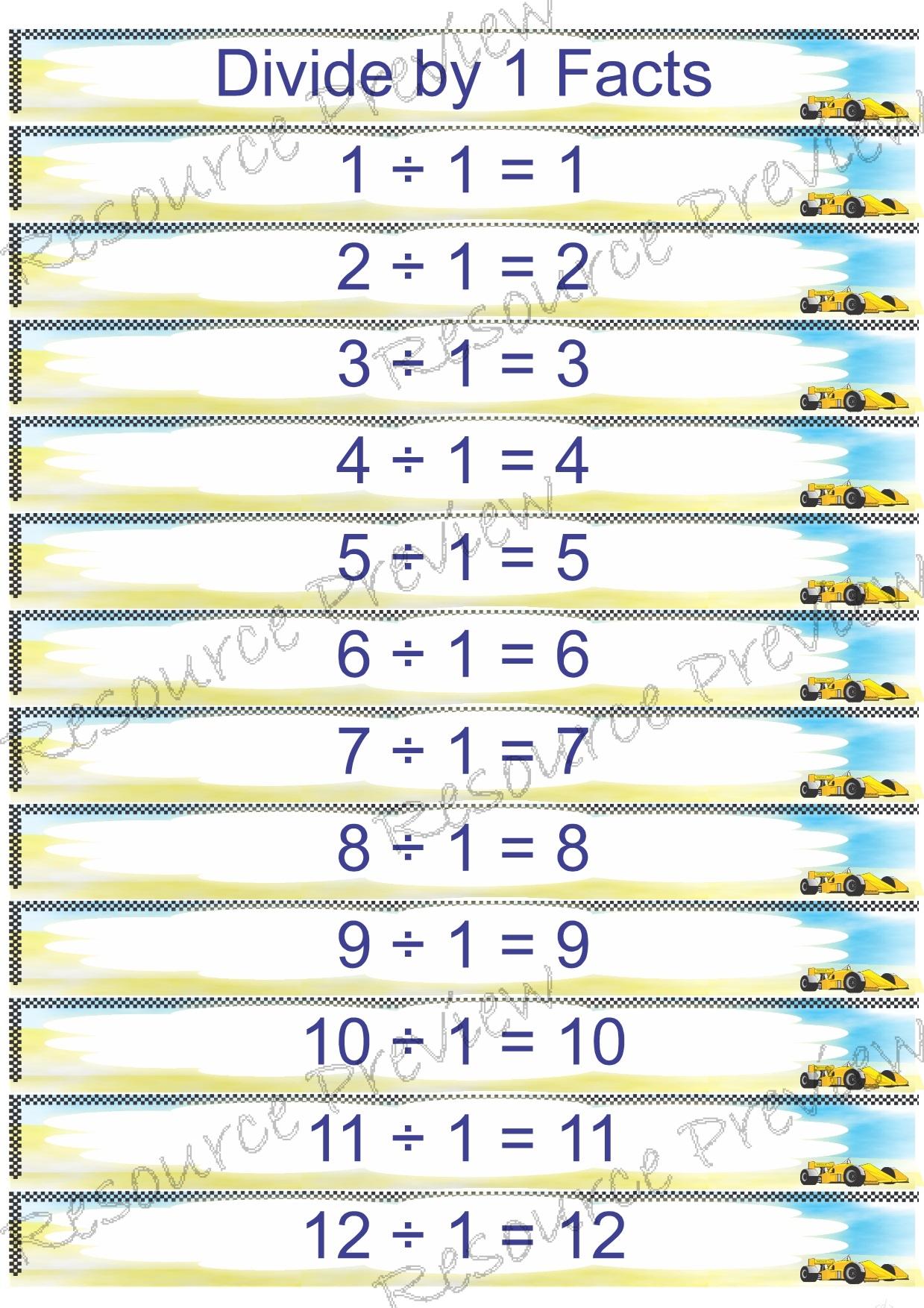 Division 1 - 10 Posters - Image 2