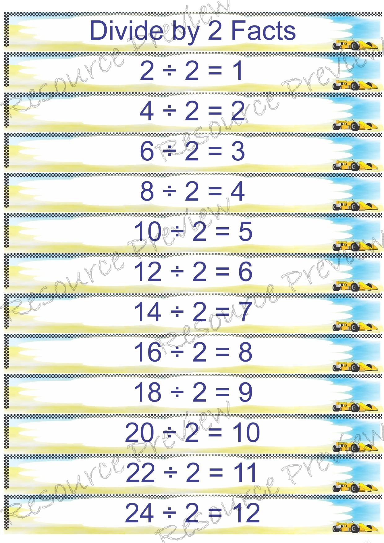 Division 1 - 10 Posters - Image 3