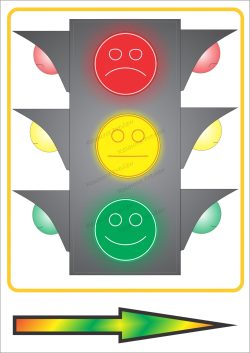 Poster - Emotions