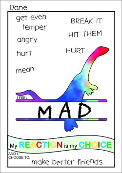Mindfulness choices