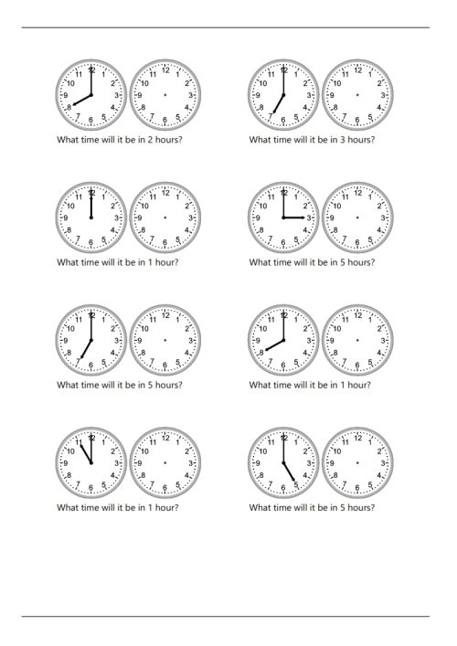 Passage of time - future - Image 3