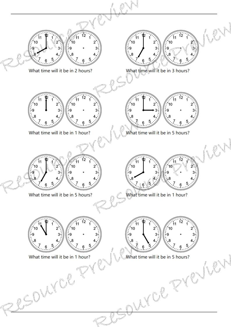 Passage of time - future - Image 3