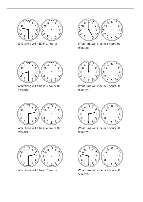 Passage of time - future - Image 4
