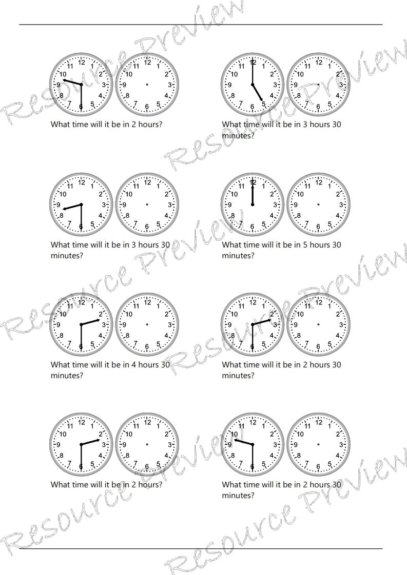 Passage of time - future - Image 4