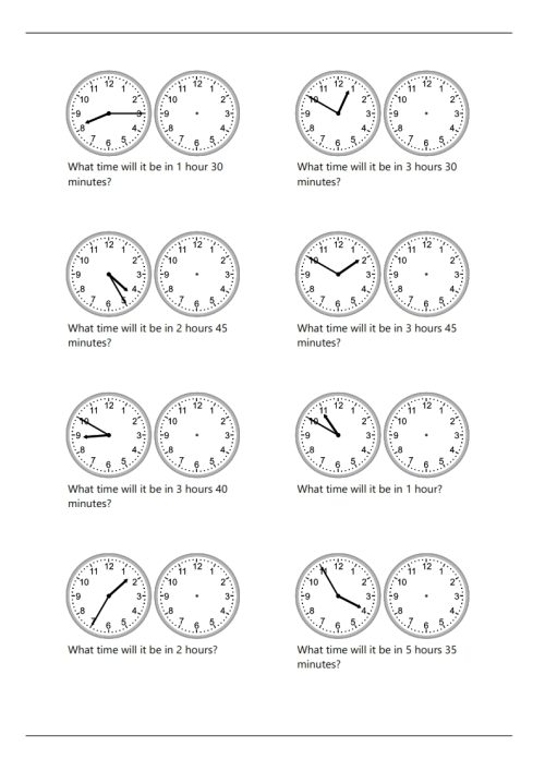 Passage of time - future - Image 2