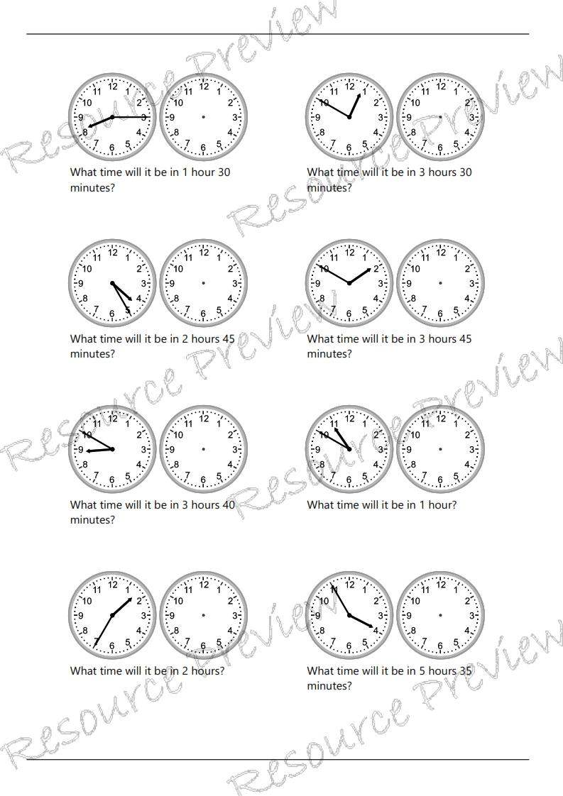 Passage of time - future - Image 2