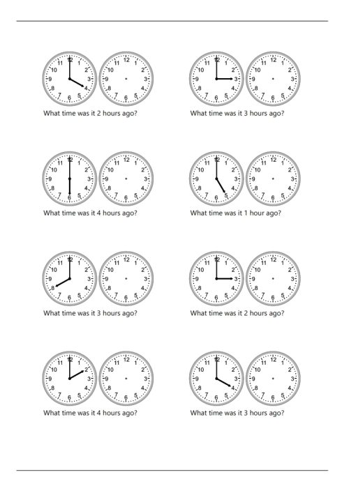 Passage of time - passed - Image 3