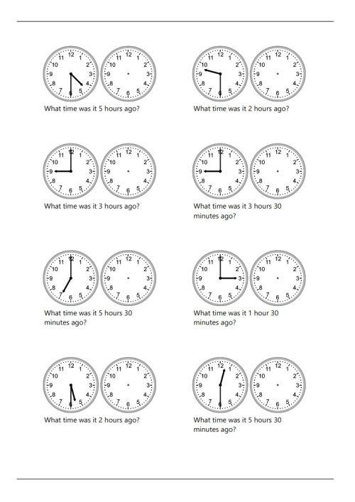 Passage of time - passed - Image 4