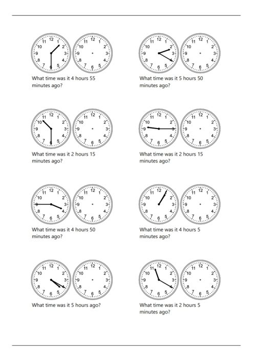 Passage of time - passed - Image 2