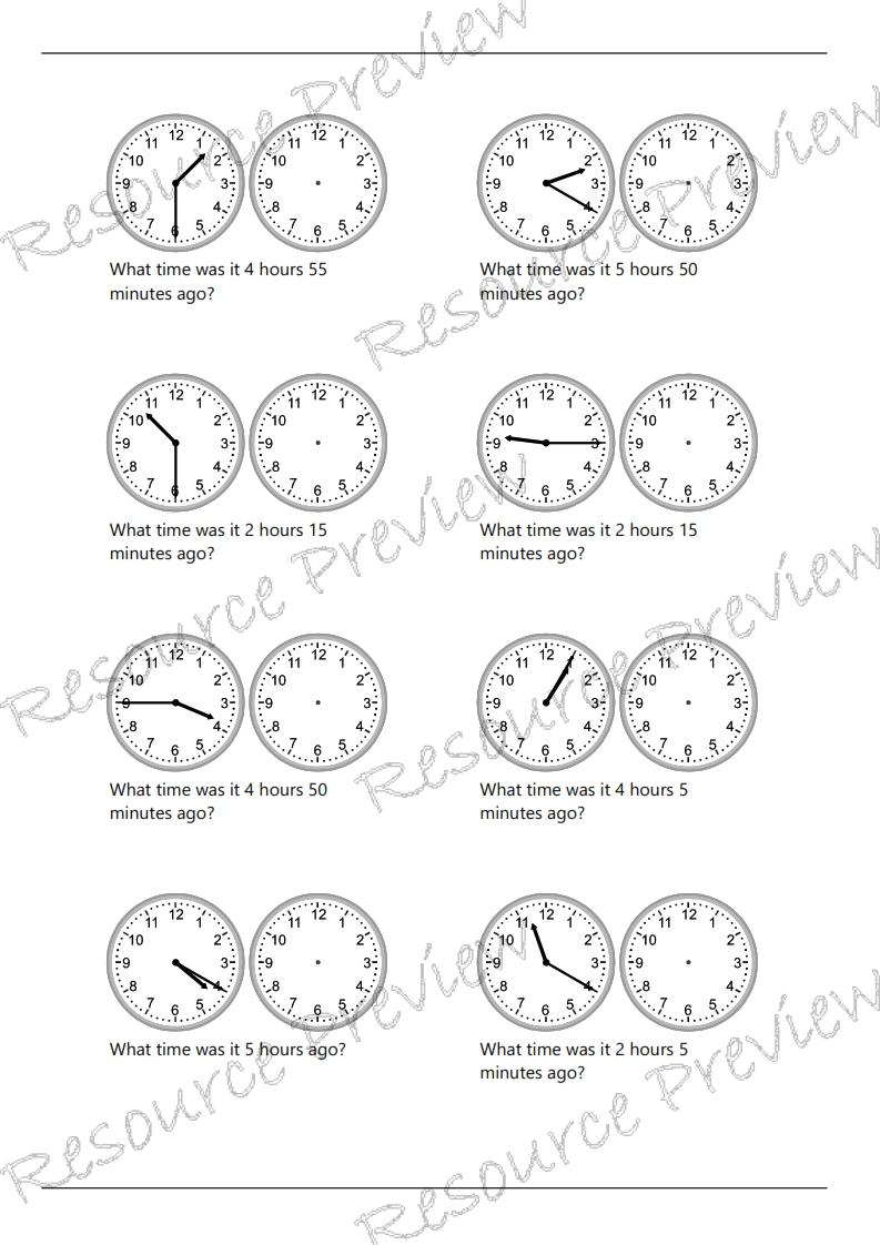 Passage of time - passed - Image 2